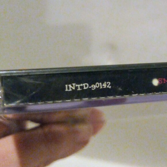 Smash Mouth Fush Yu Mang (CD, 1997)-Interscope Records-Explicit Content-Ska Punk - Picture 5 of 5